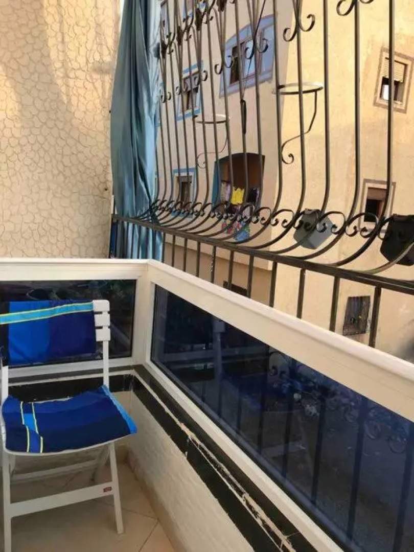 Apartment in oued laou close to the beach