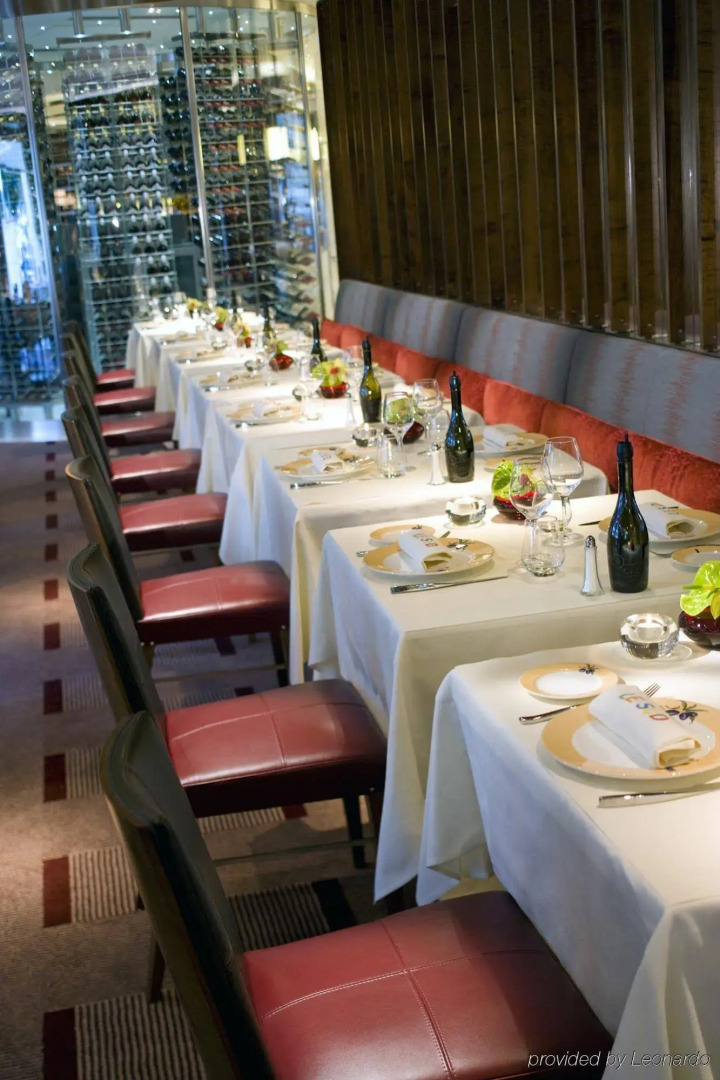 Mandarin Oriental, Geneva