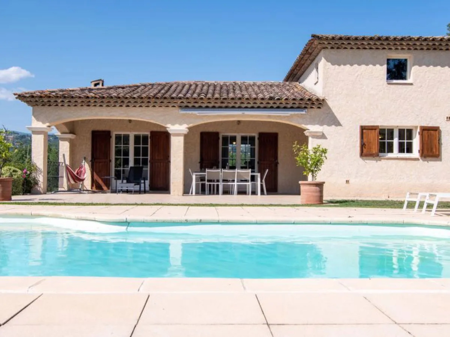 Villa Gaïa (LLI130)