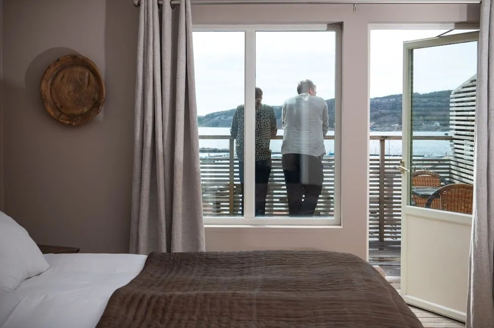 Stora Hotellet i Fjällbacka