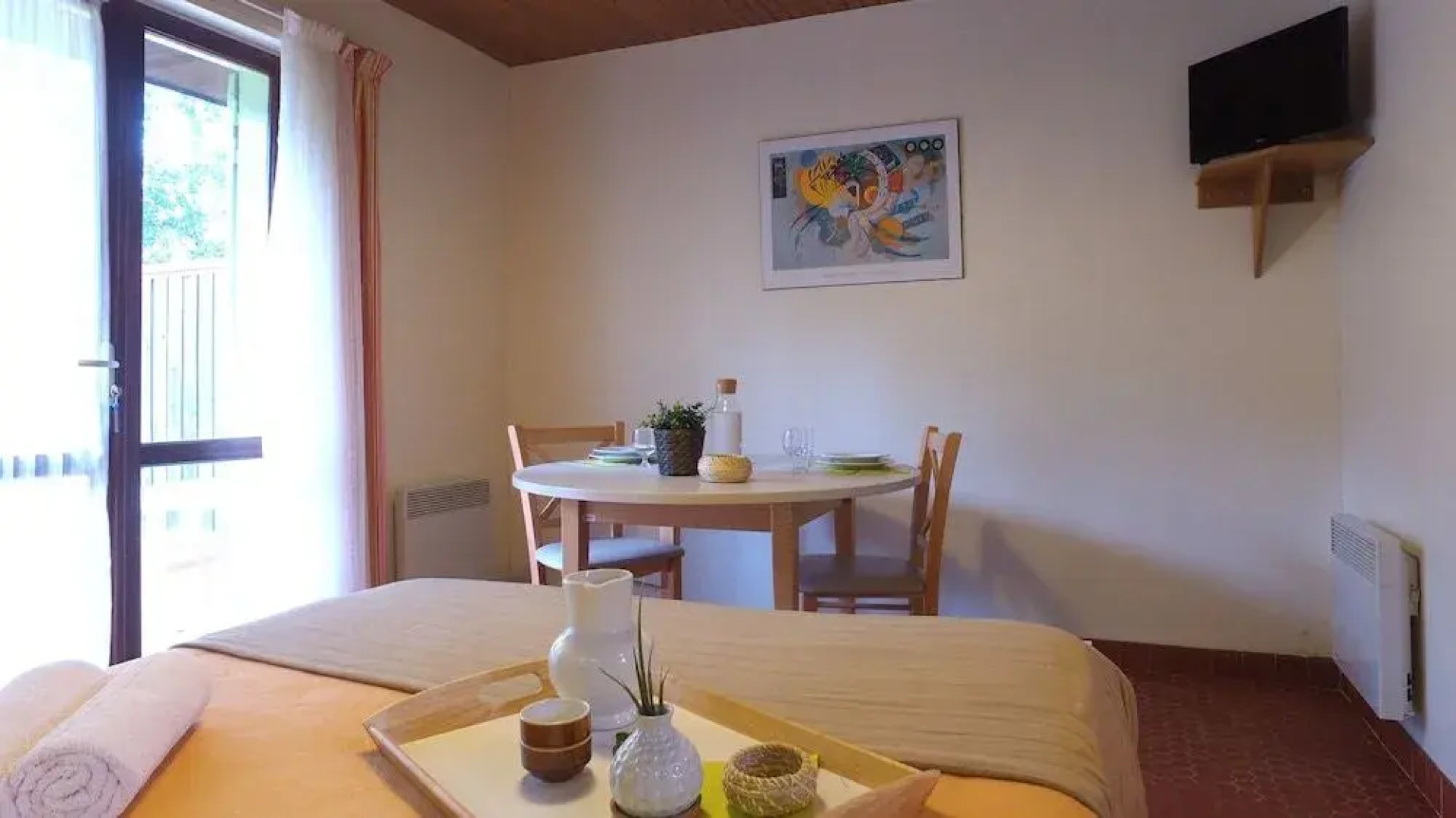 VVF Club Essentiel Les Gorges De Haute Dordogne Neuvic Le Lac