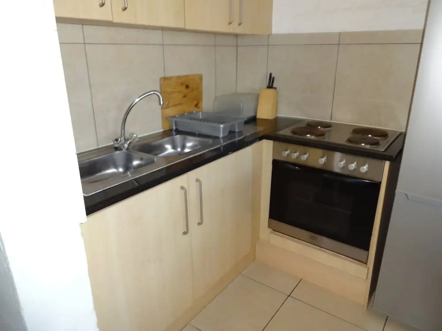 Kaliva 582 Mykonos Langebaan