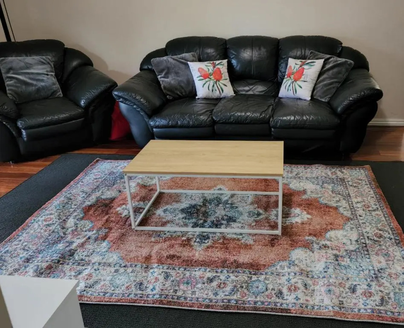 Yvonnes Rest Holiday Home