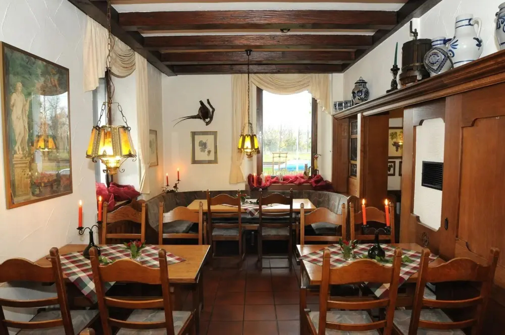 Hotel Weinhaus Selmigkeit