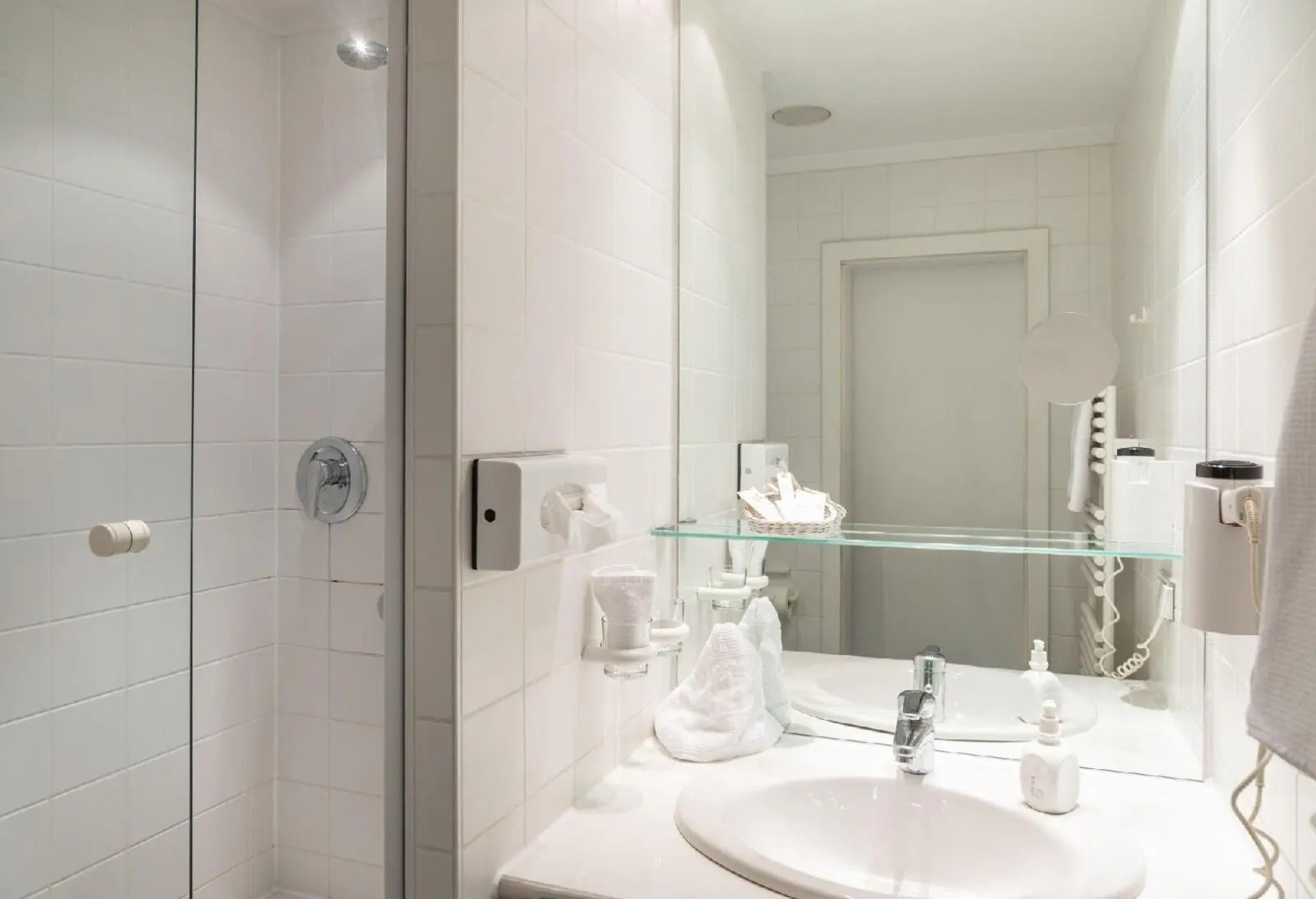 Romantik Hotel Residenz am See