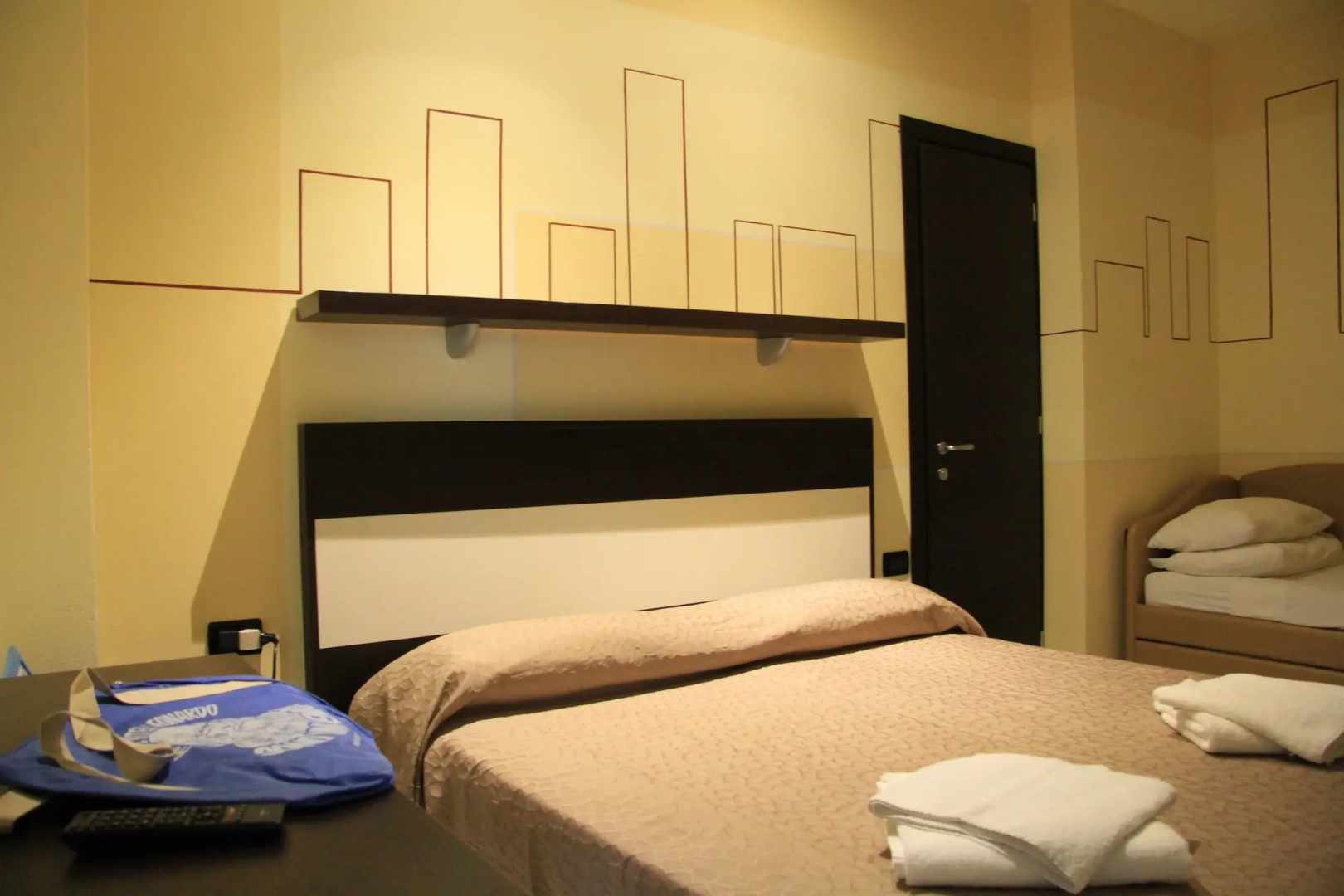Hotel Leonardo