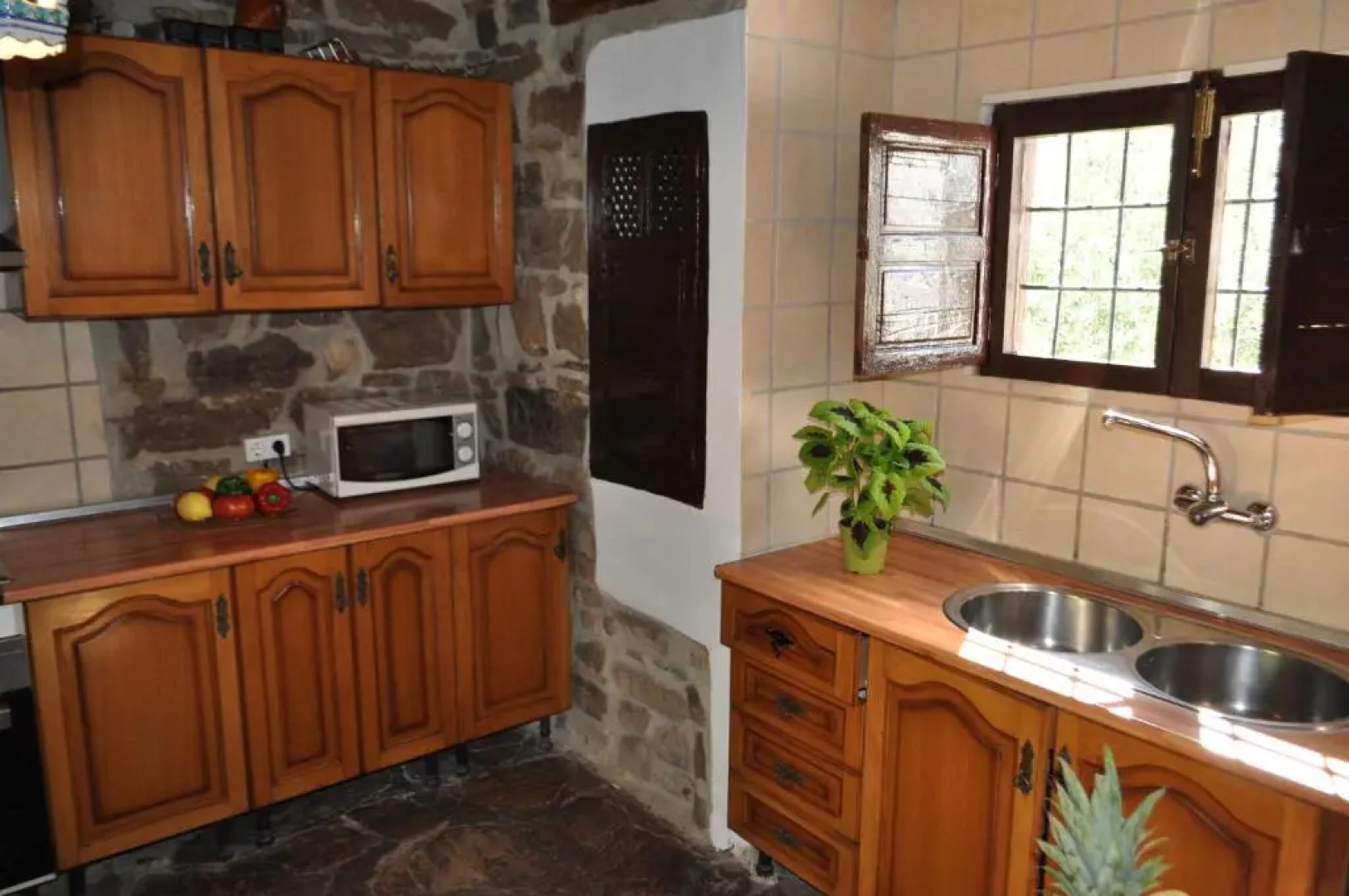 Cortijo Rural Las Nogueras