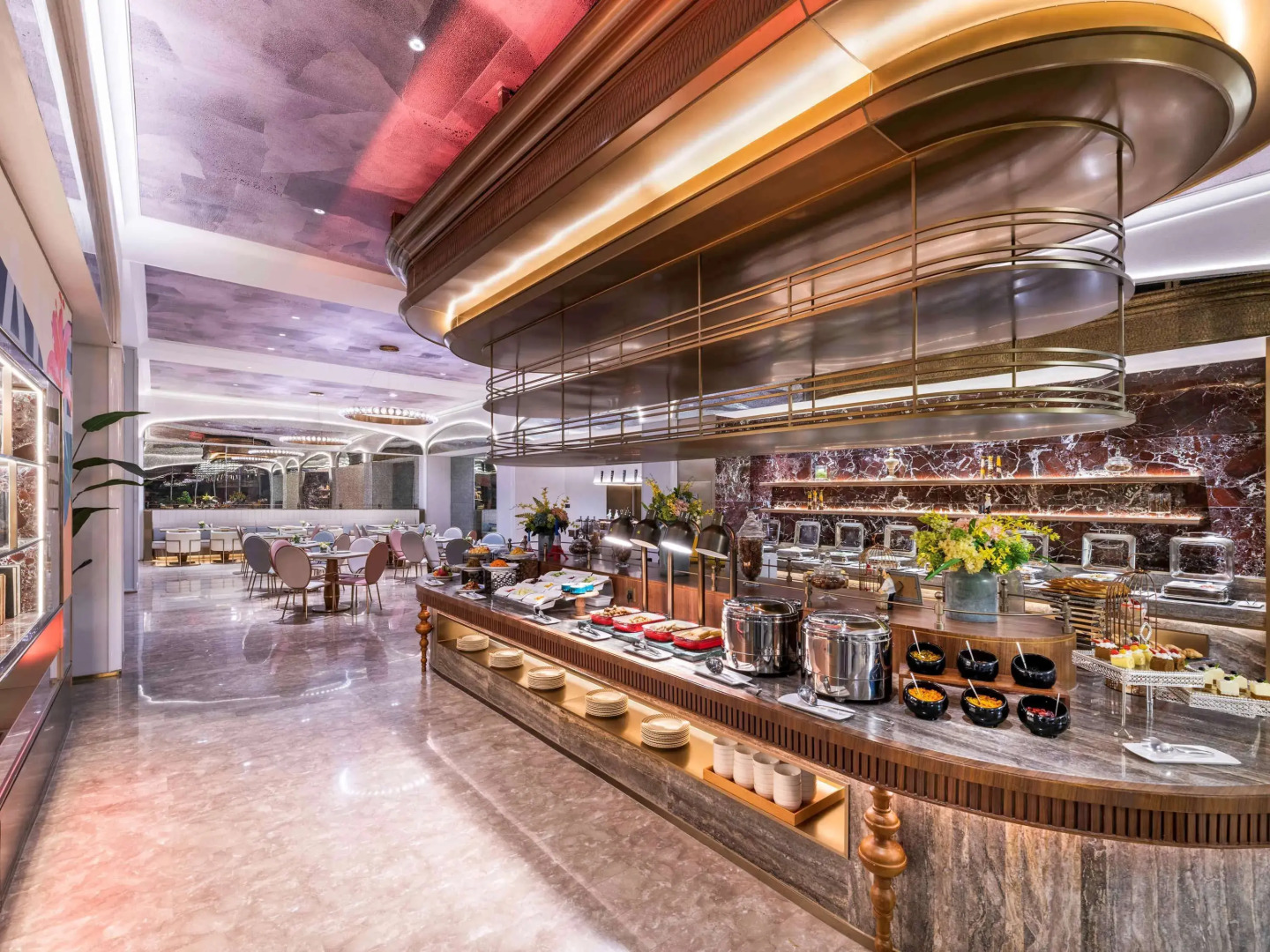 Mercure Yan'an Downtown