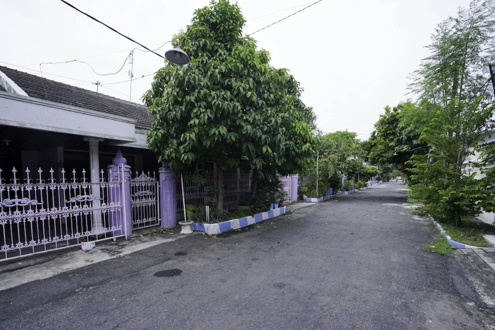 OYO 2663 Jombang Permai Syariah Residence
