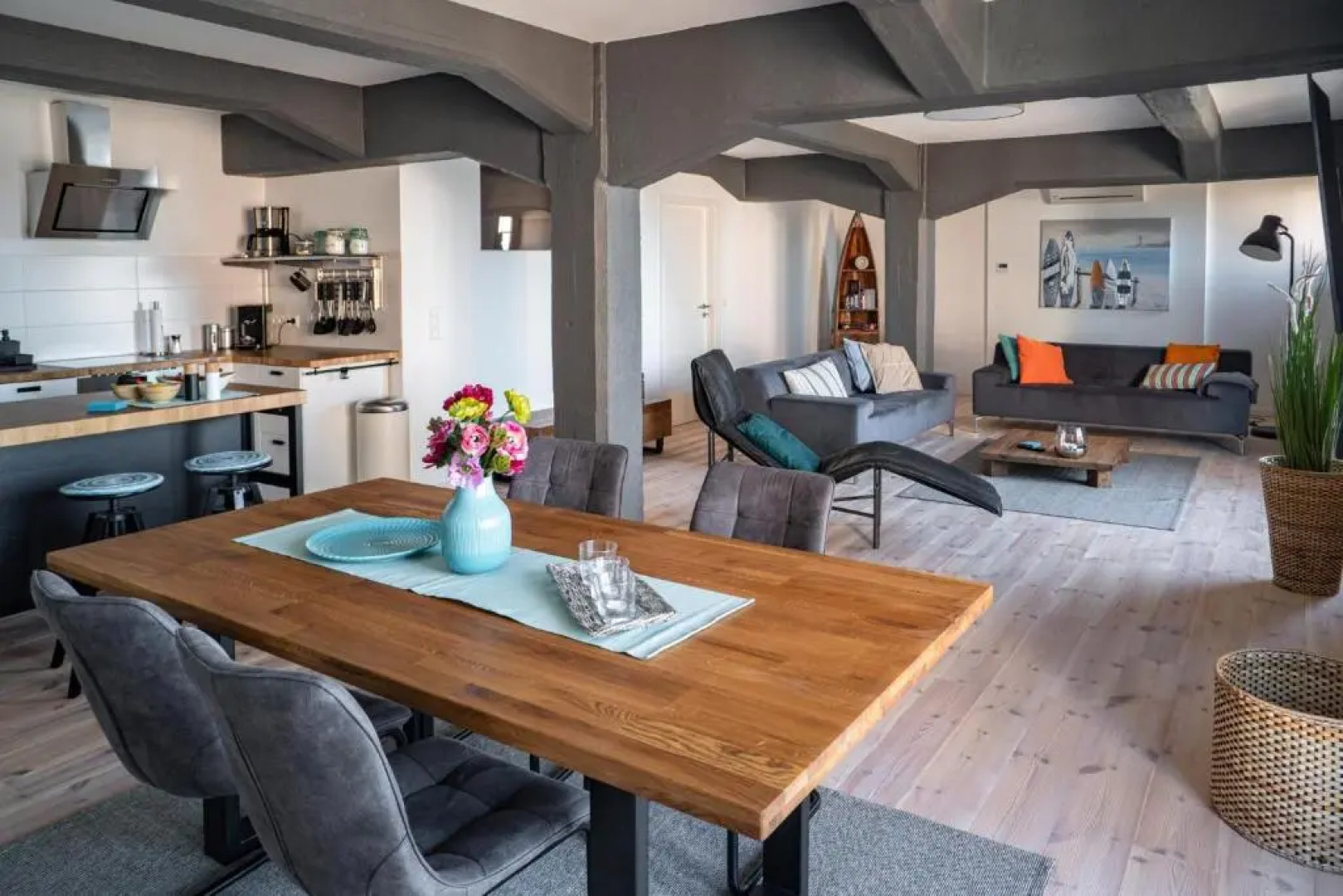 Boddenloft Wohnung 4.1