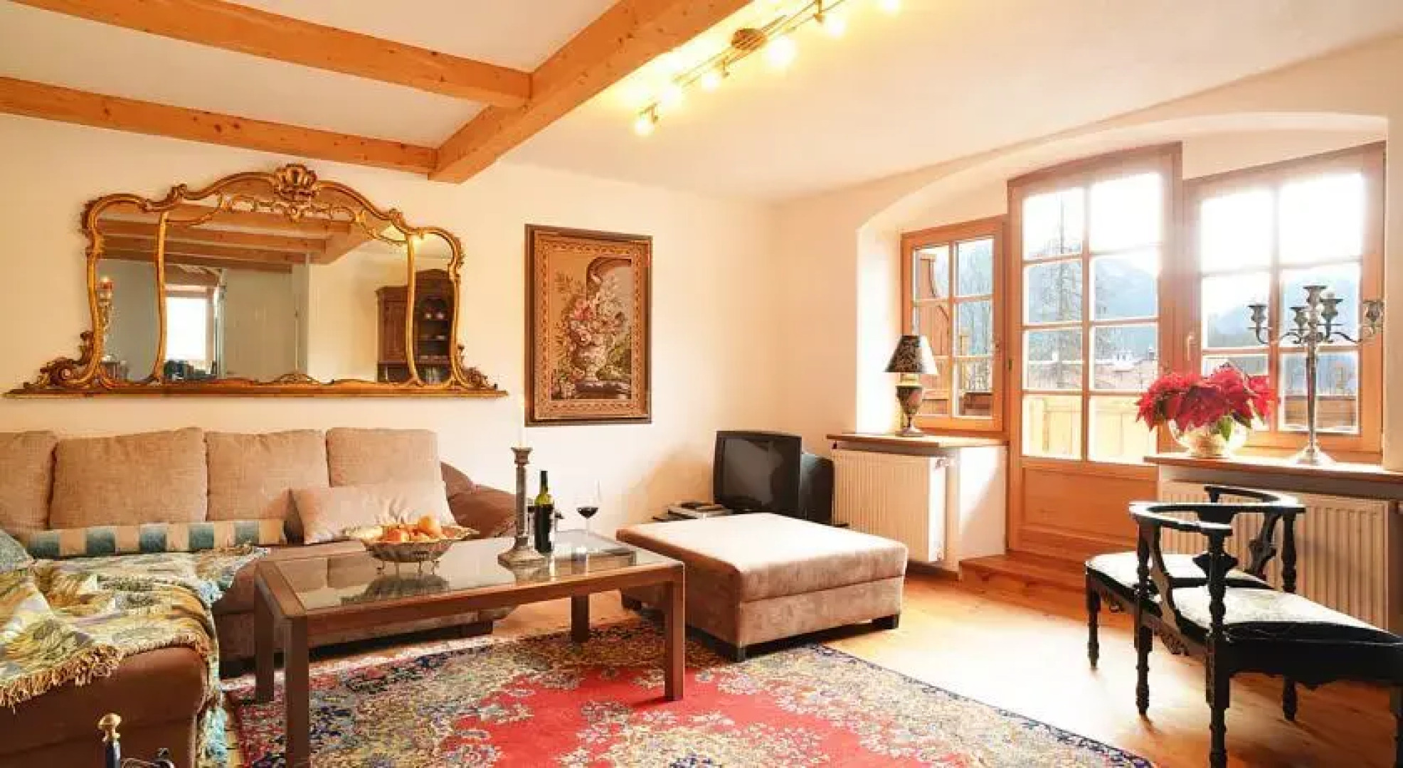 Gärtnerhaus Grubhof