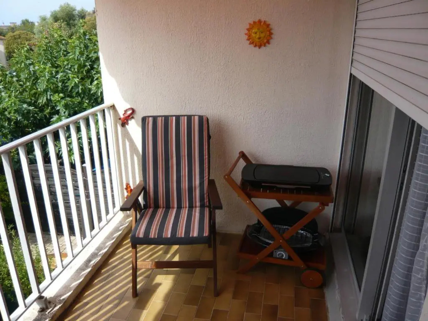 Appartement à Carqueiranne