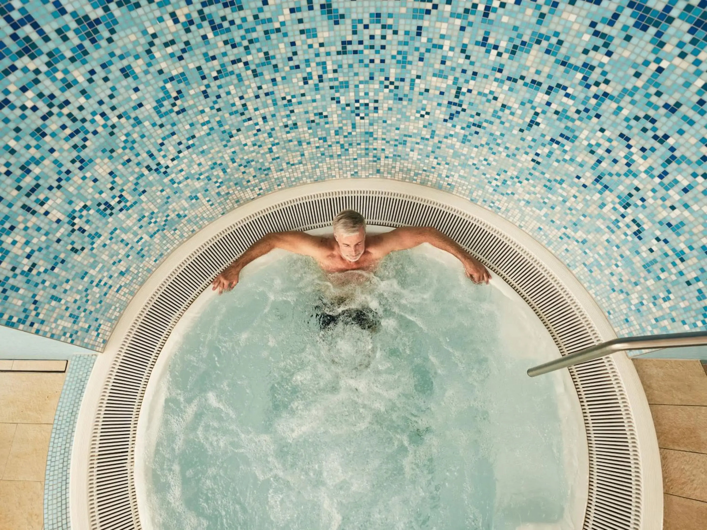 A-ROSA Strandidyll Heringsdorf