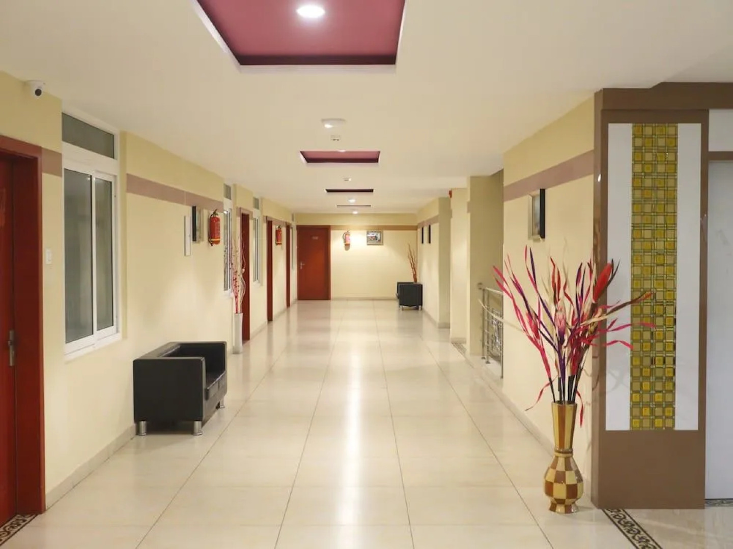 OYO 14852 Rahmath Residency