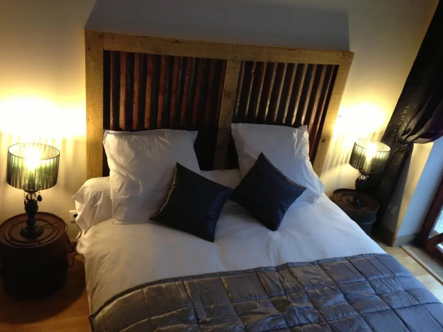 Gîte de La Jéraphie