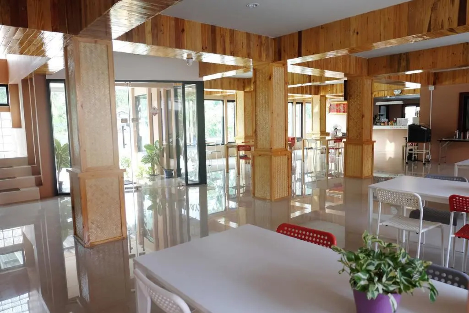 Juntima Place at Amphawa