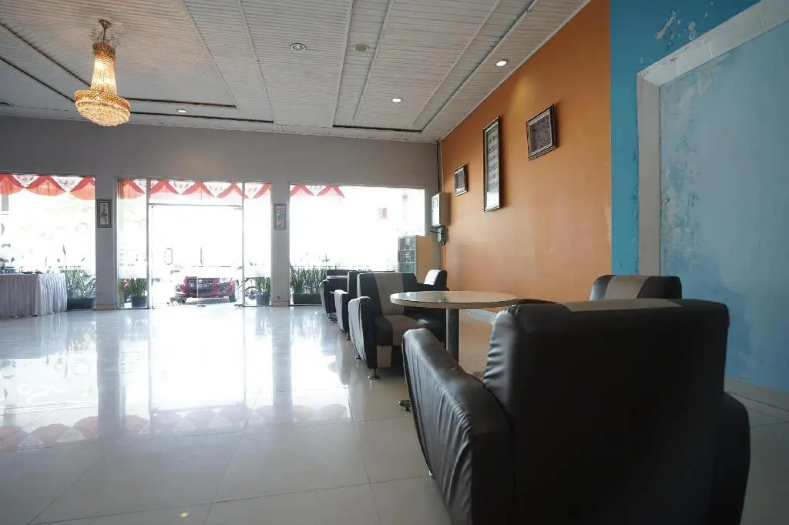 OYO 1441 Hotel Dempo Permai