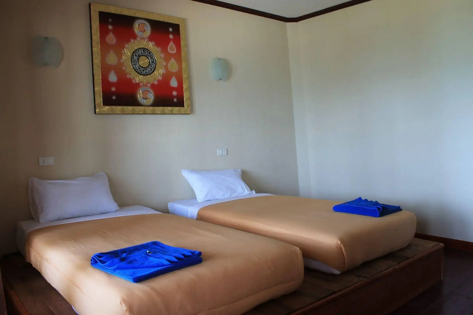 Phi Phi Power Beach Resort