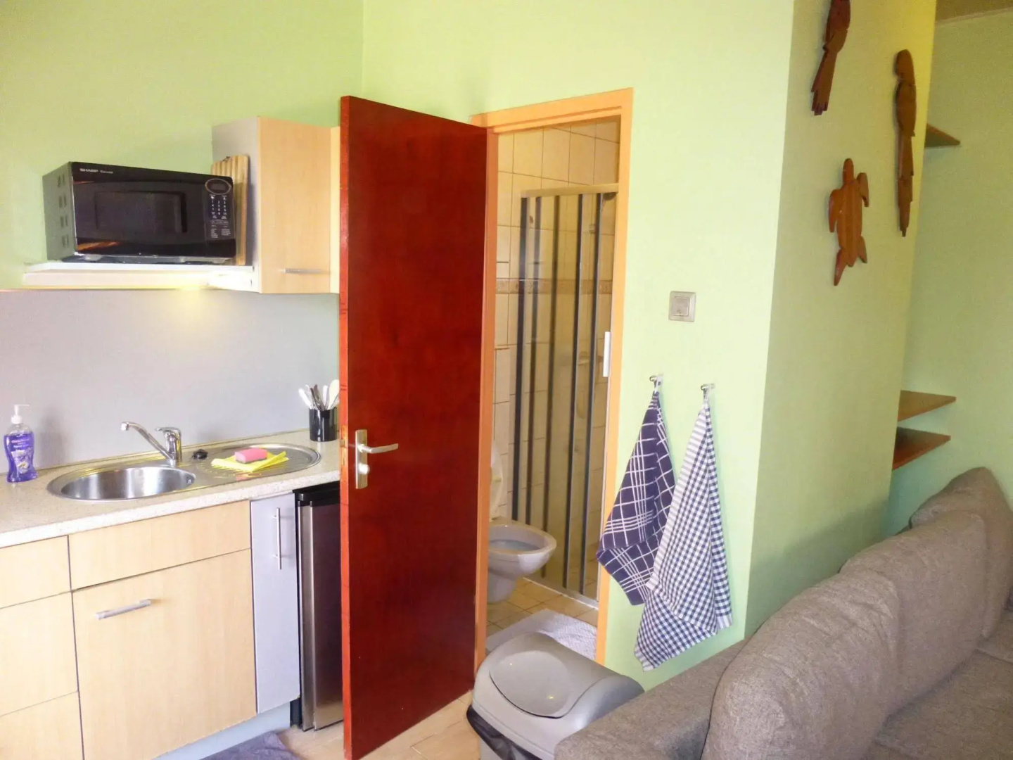 Kekemba Apartments Paramaribo