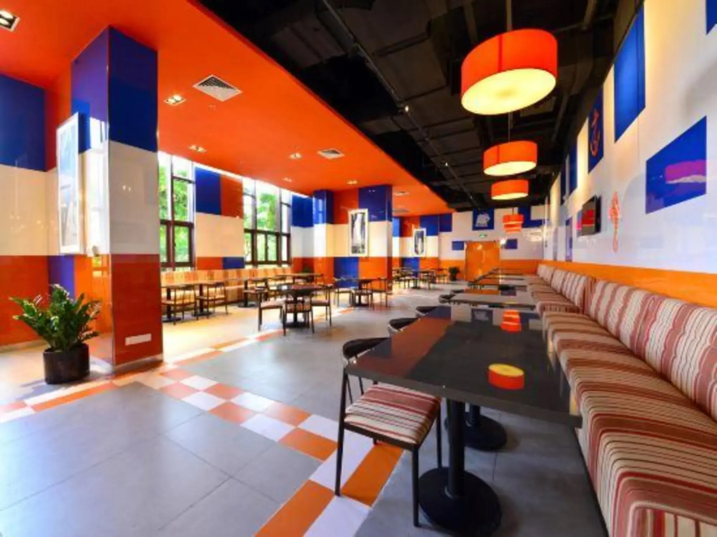 Chimelong Ying Hai Hotel and Apartment (Zhuhai Ocean Kingdom Branch)