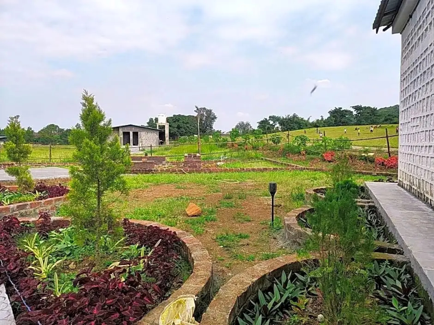 Club Shandilya-A Cheerful 3 BR Place in Nature lap