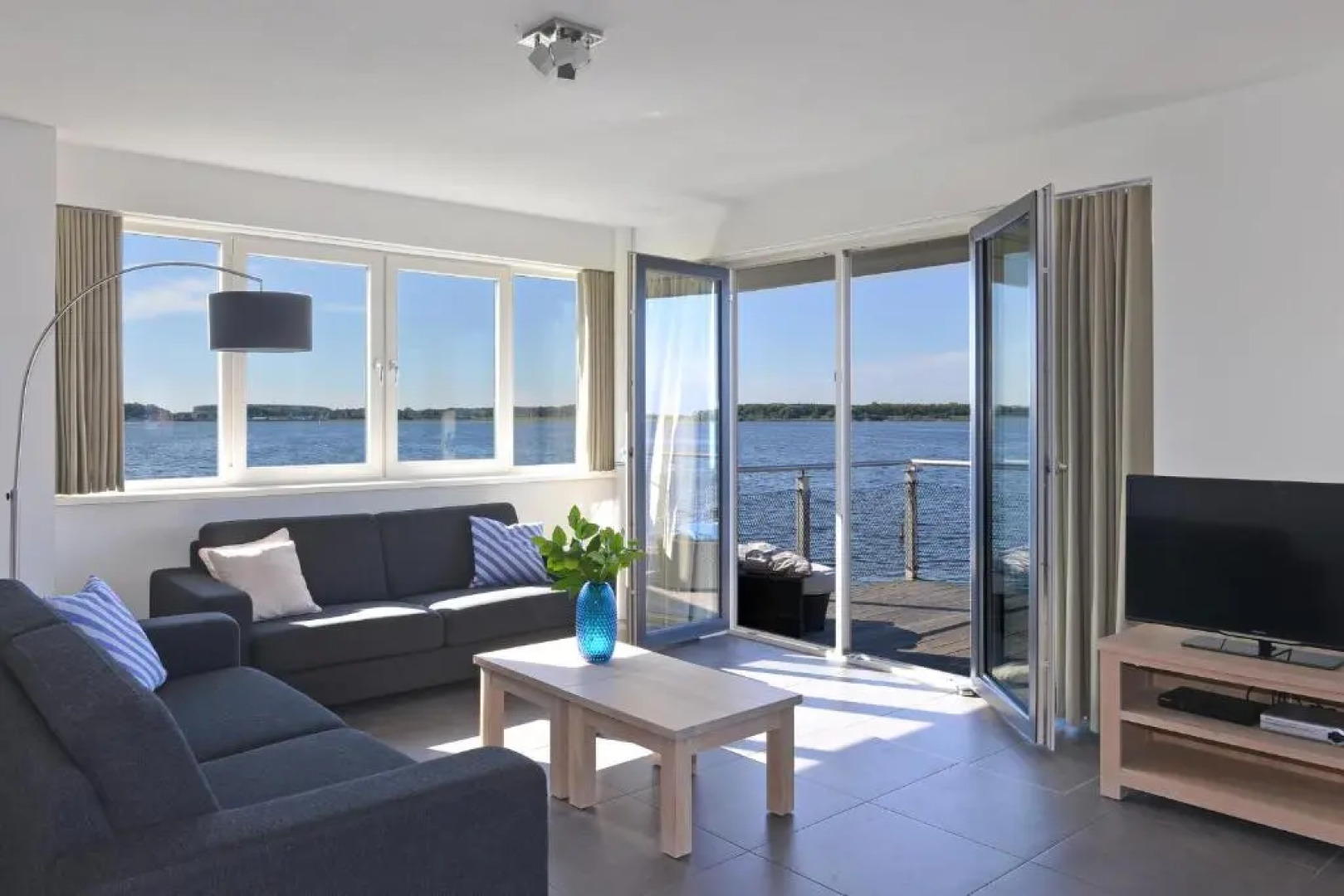 Penthouse XXL Veerse Meer