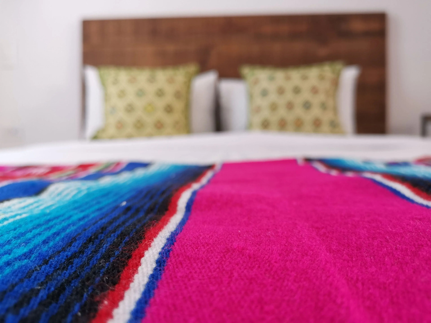 Santa Josefita Bed & Breakfast