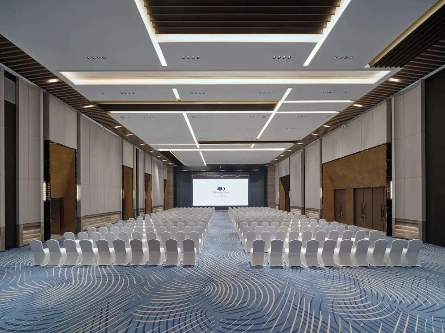 Doubletree By Hilton Yanji