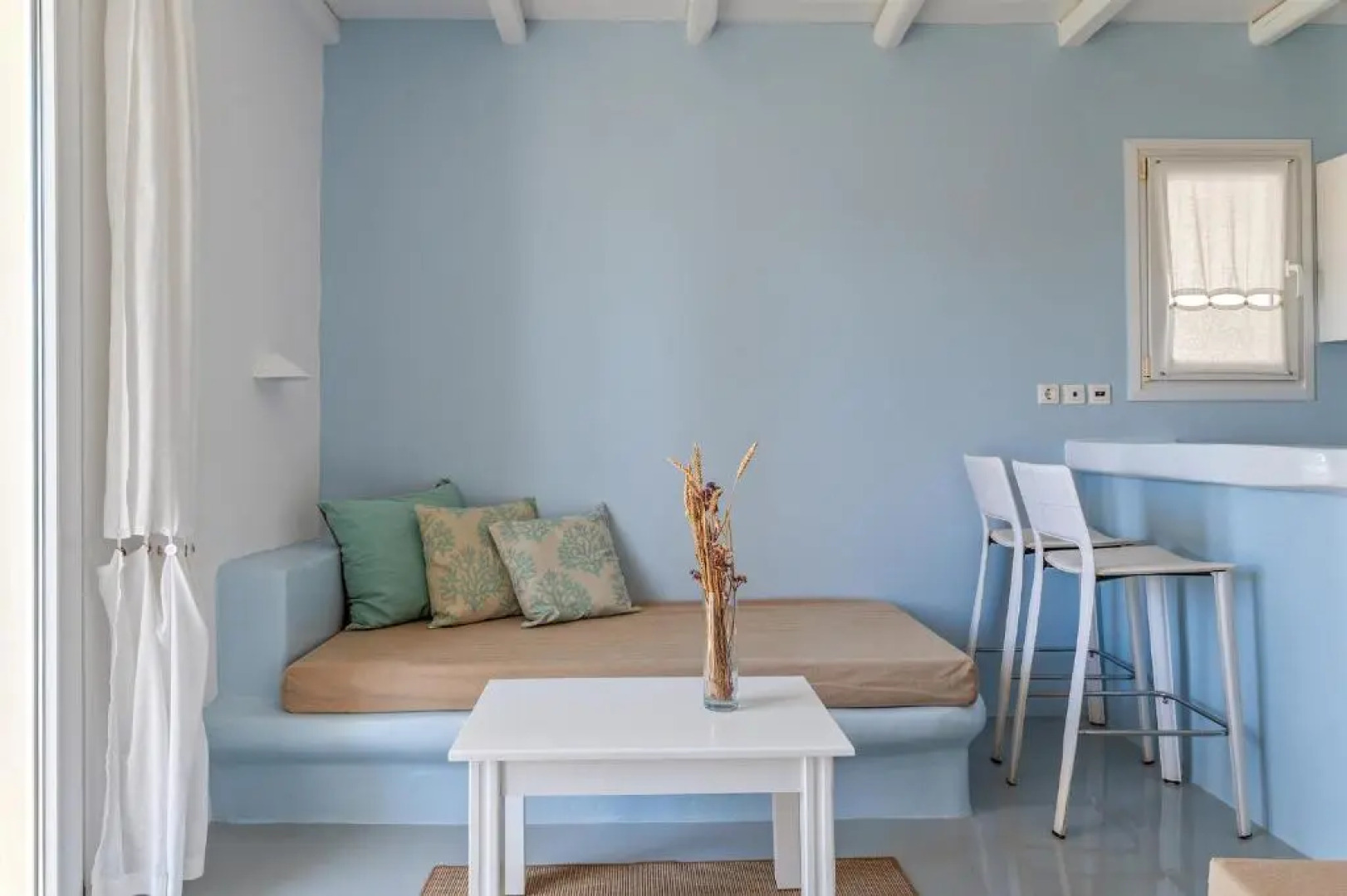 Ninemia Suites Tinos Grand 104