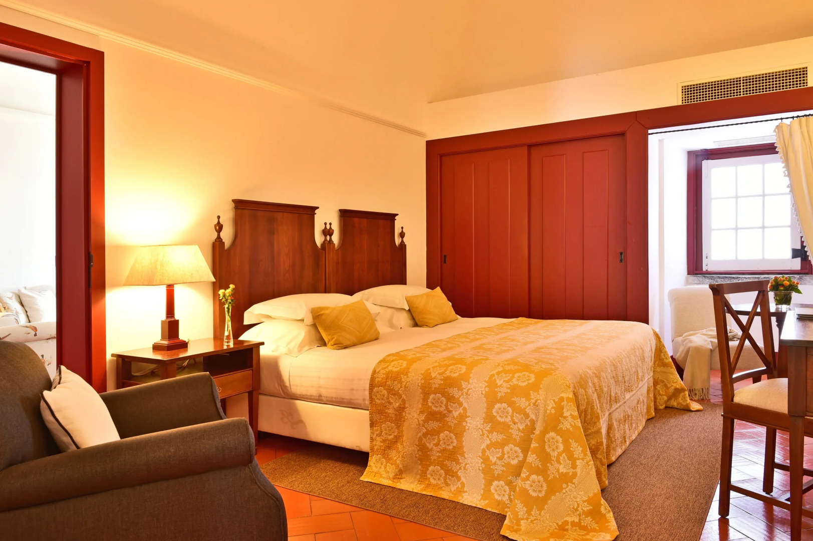 Pousada Convento de Beja - Historic Hotel