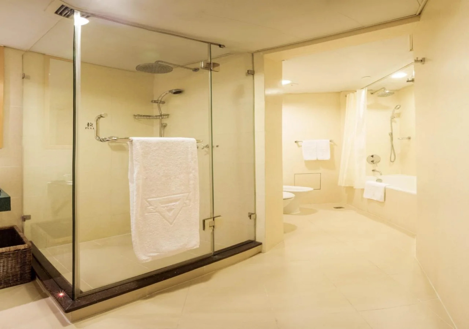 Garden View Hong Kong