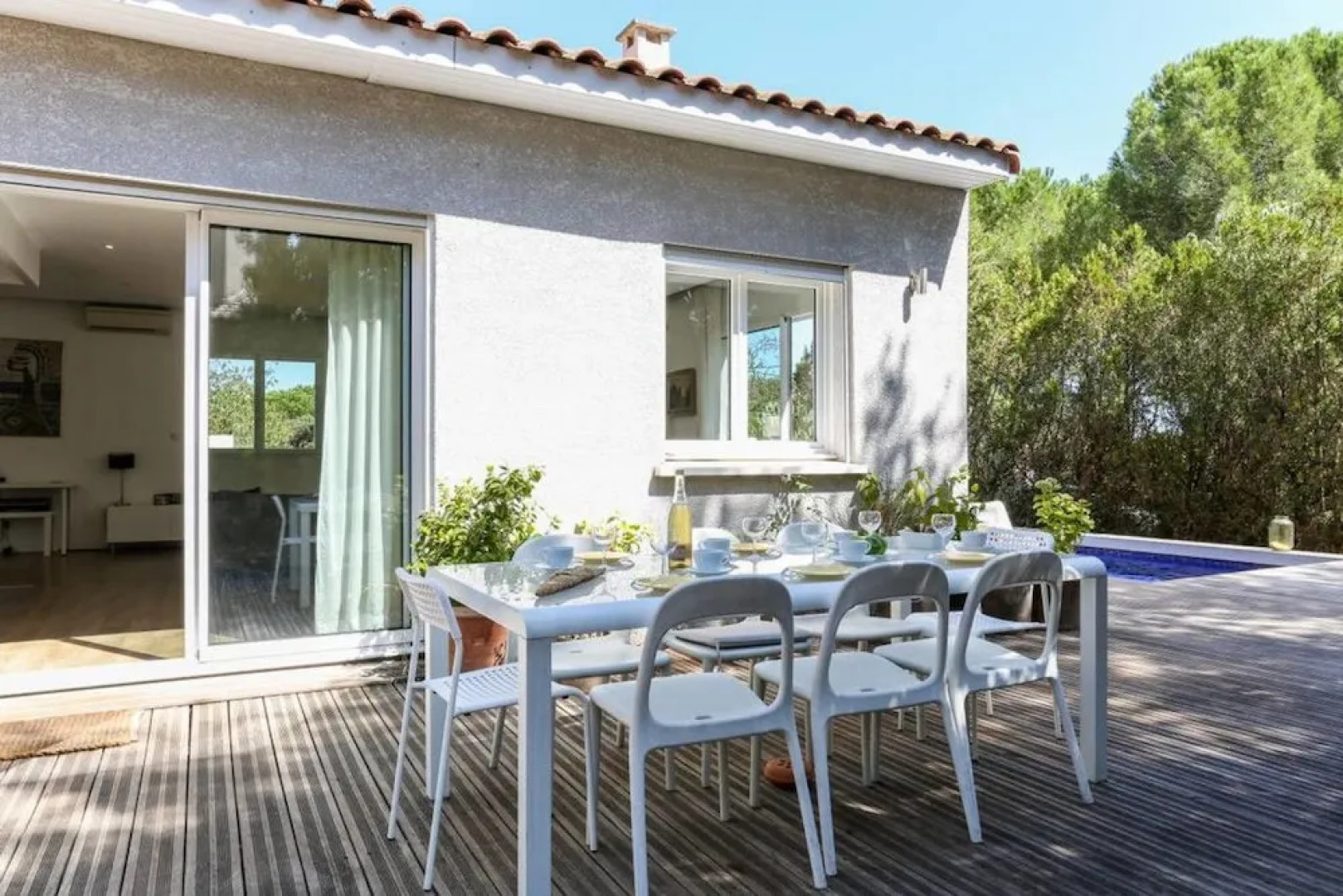 Colombet Stay's - Villa With Swimming Pool St Jean de Védas