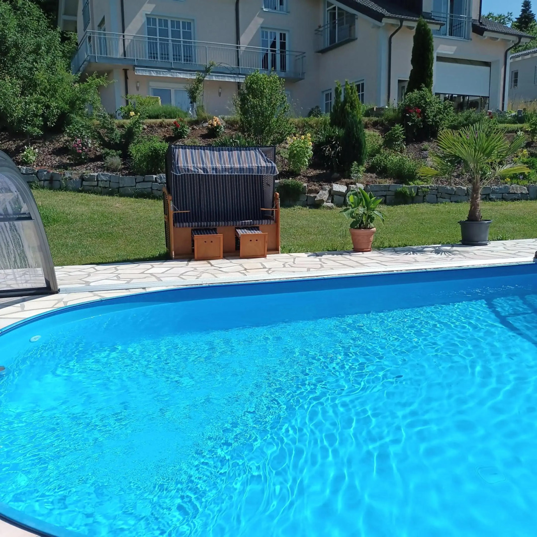 Ferienwohnung Anita Benz