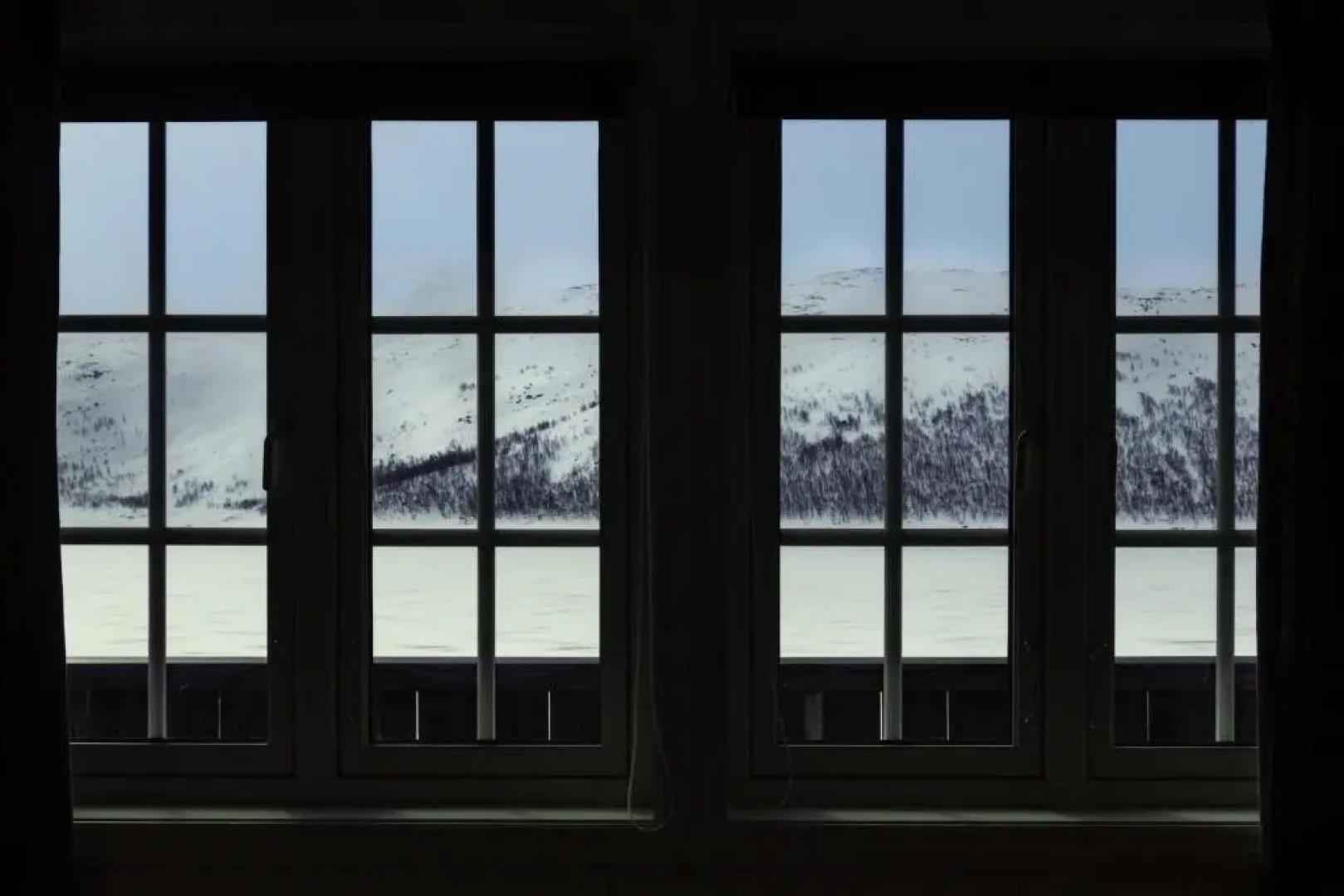 Storestølen Fjellhotell