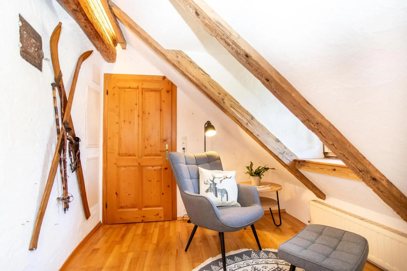 Historic Lakeview Apartments Hallstatt