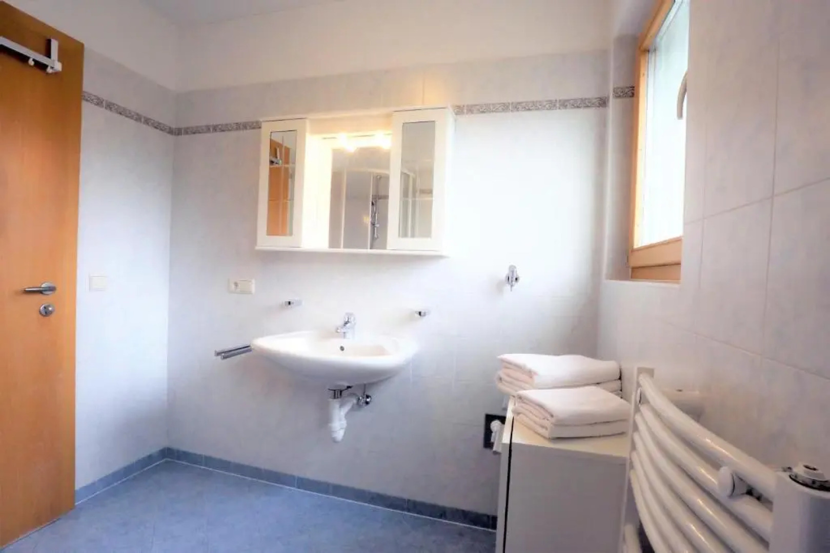 Appartament Tantalus