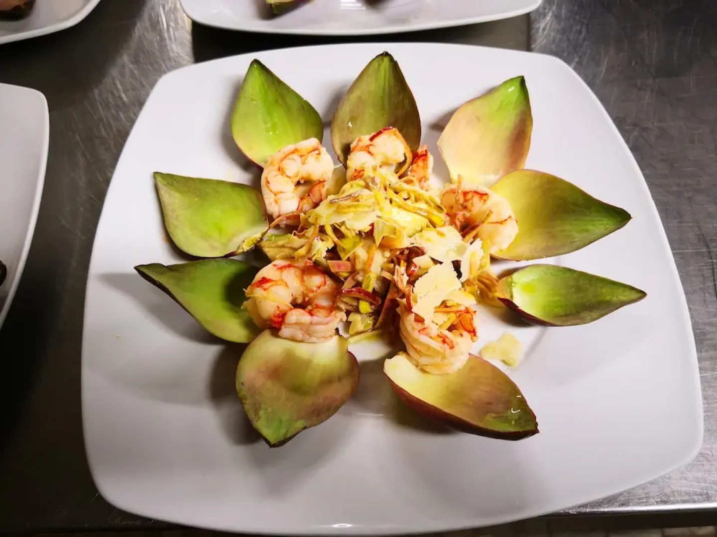 Albergo Ristorante Monte Marzio