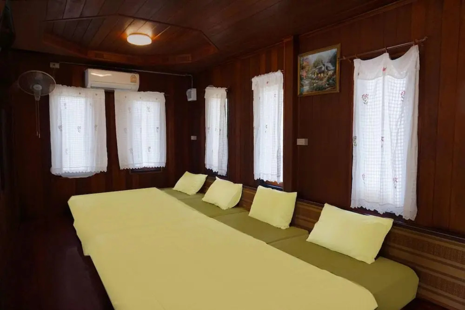 Ban Suan Suree Resort