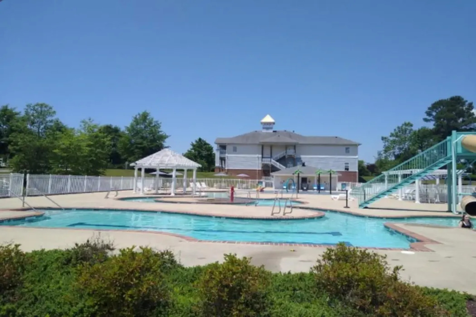 Bluegreen Vacations Parkside Williamsburg, an Ascend Collection Resort