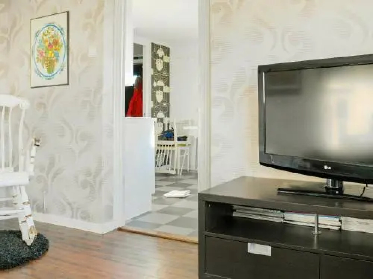 Holiday Home Barrevik