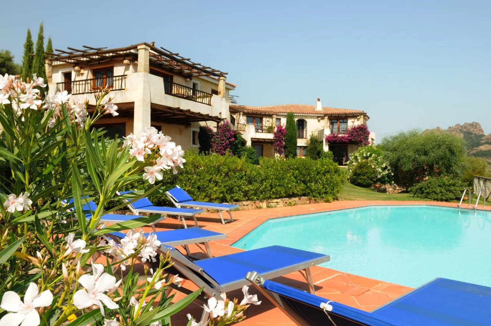 Myo Hotel Rocce Sarde