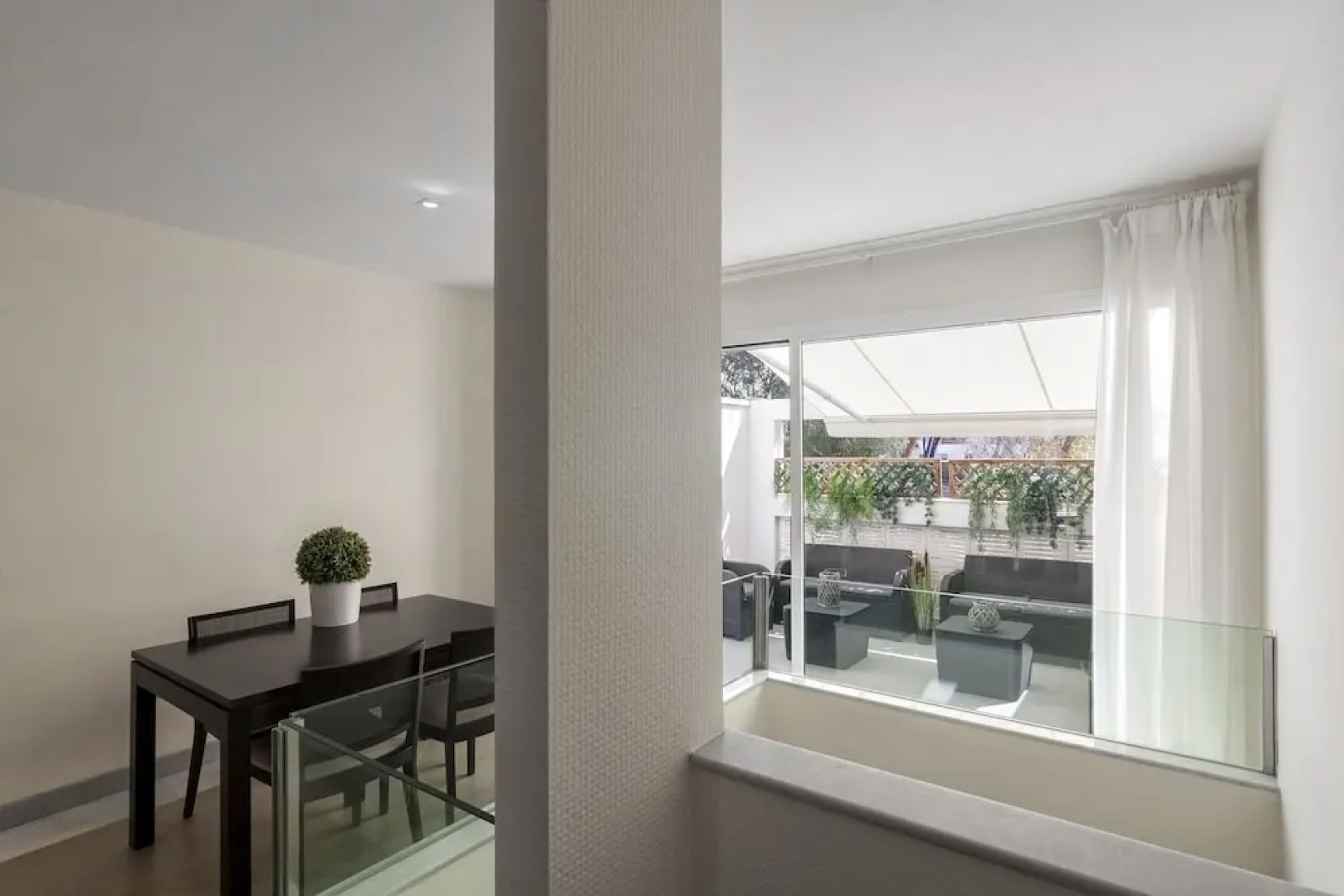 Apartamentos Villazul La Buganvilla