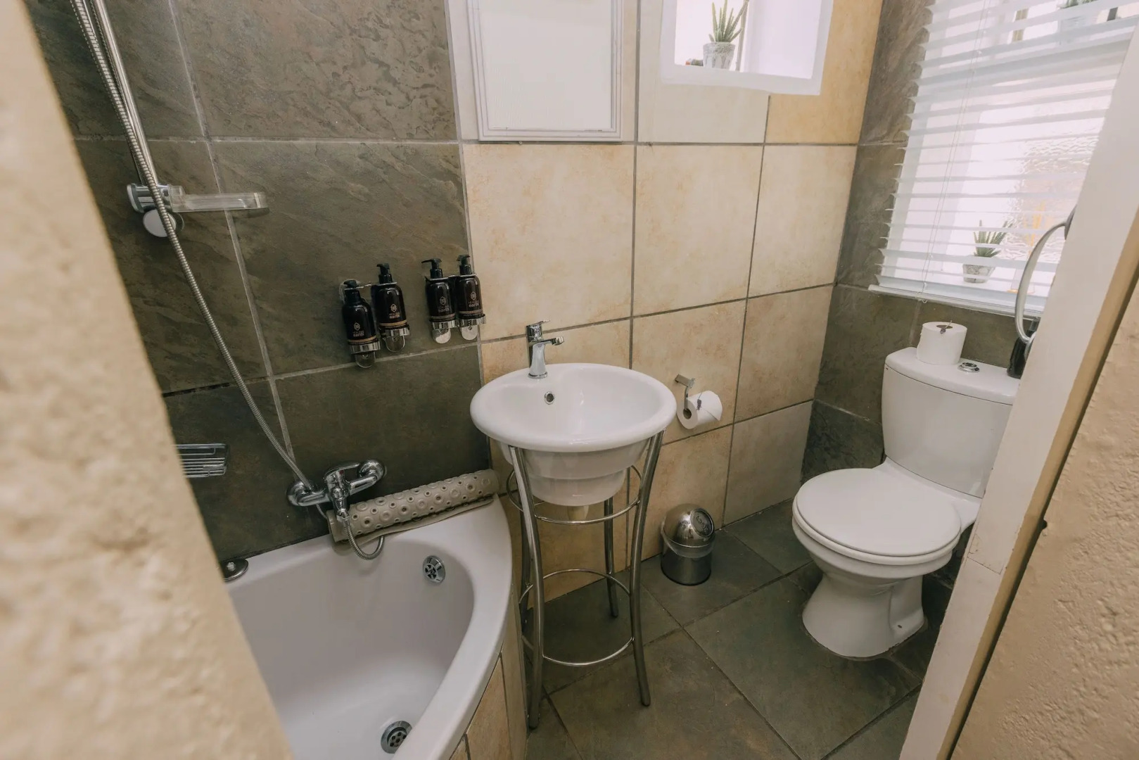 Beetleloop Guest House