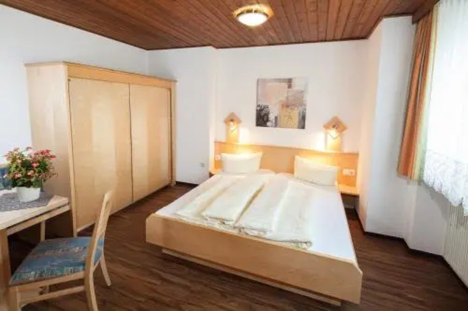 Familienhotel Sailer