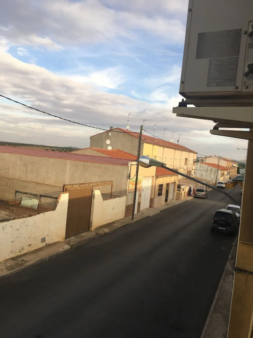 Hostal Castilla