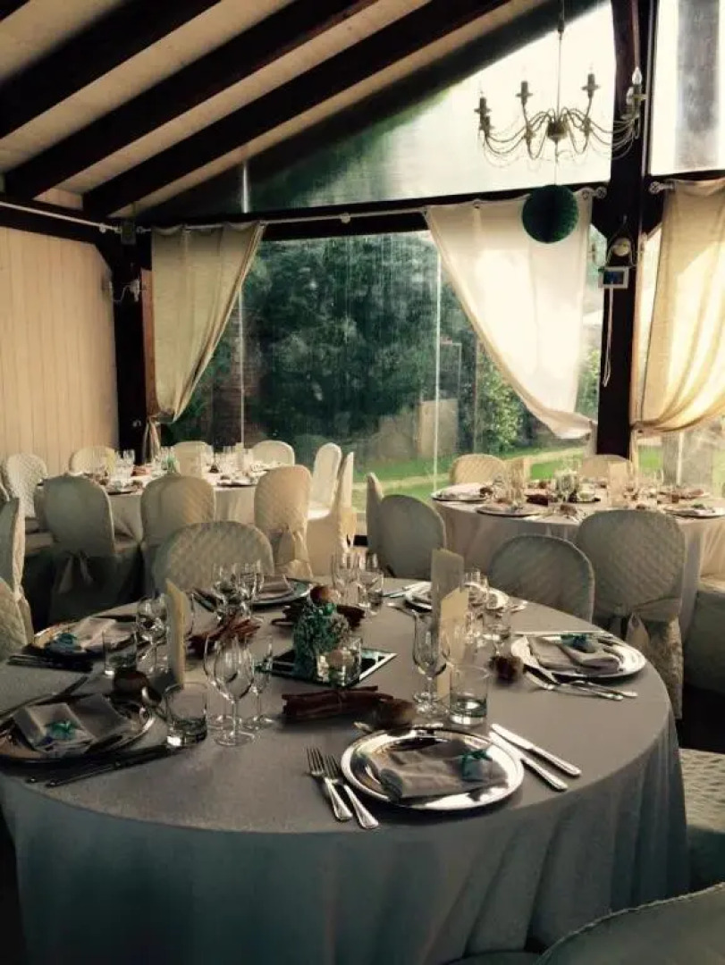 Relais Villa Degli Aceri