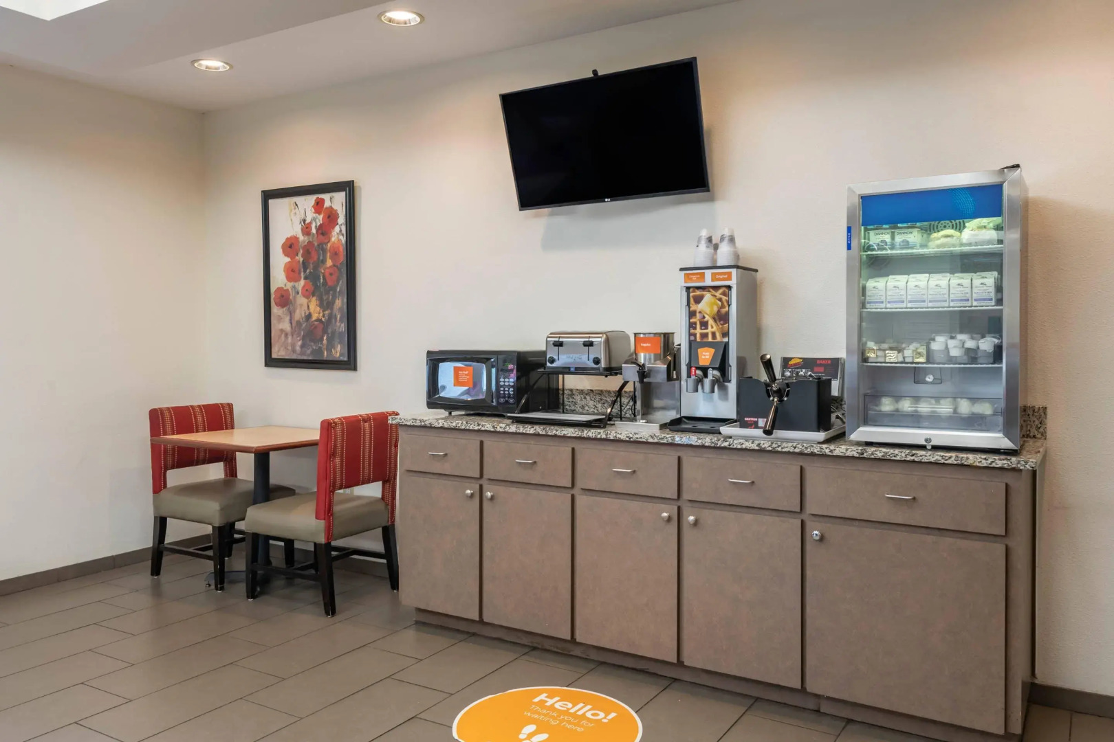 Comfort Inn & Suites DeLand - near University