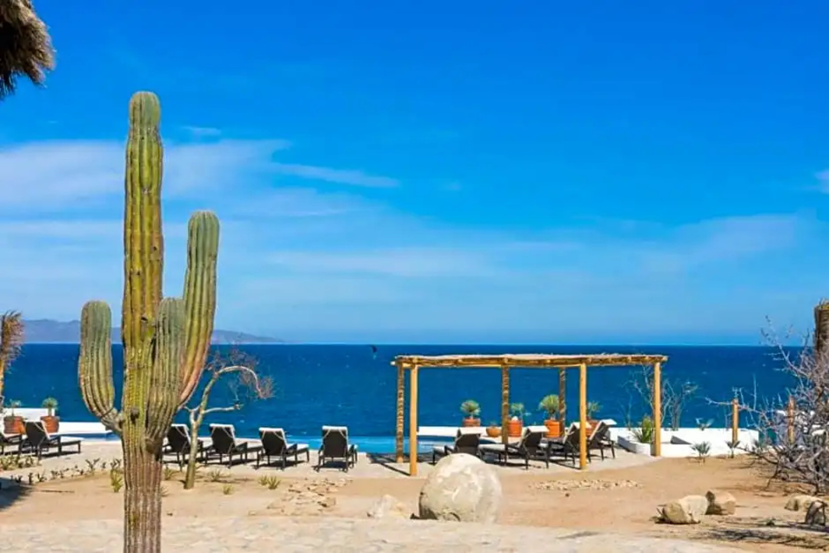 Hotel Boutique Casa Tara