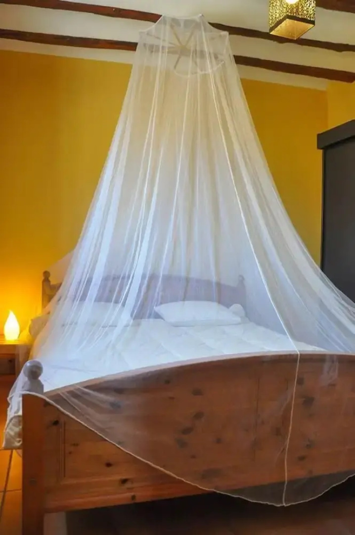 Beautiful 4-bed House in Campo de Ricote