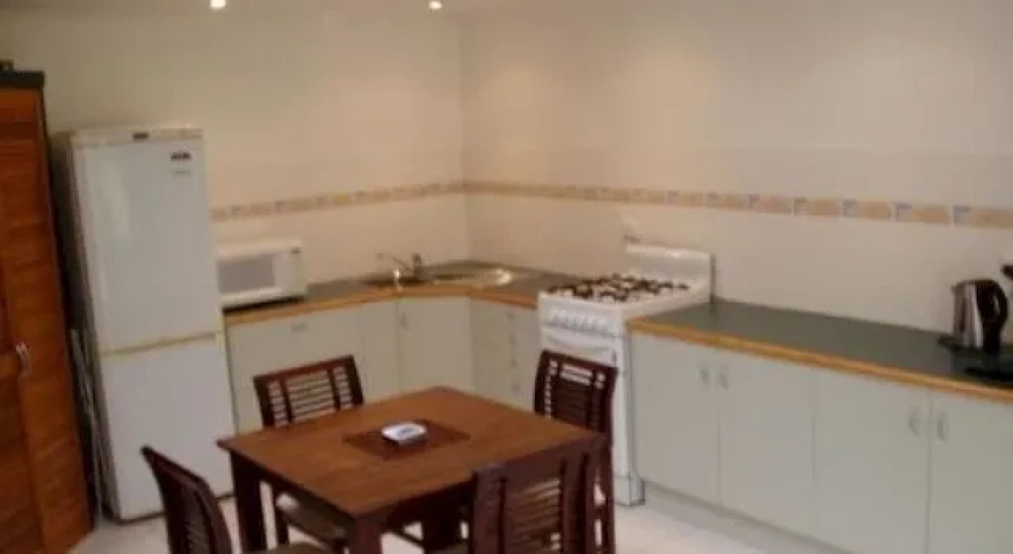 Hillcrest Guest House